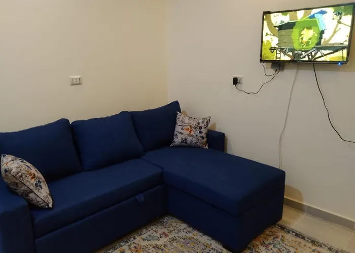 Apartment Casablanca
