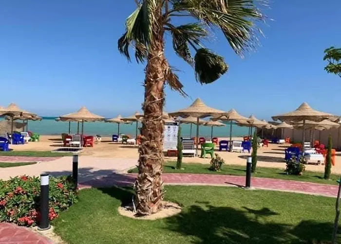 Casablanca Hurghada