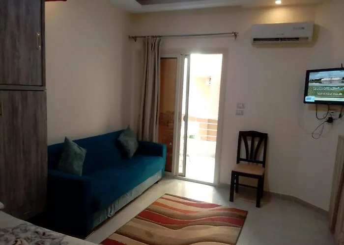 Casablanca Apartment Hurghada