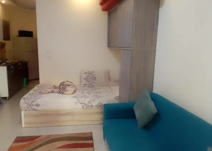 Apartment Casablanca