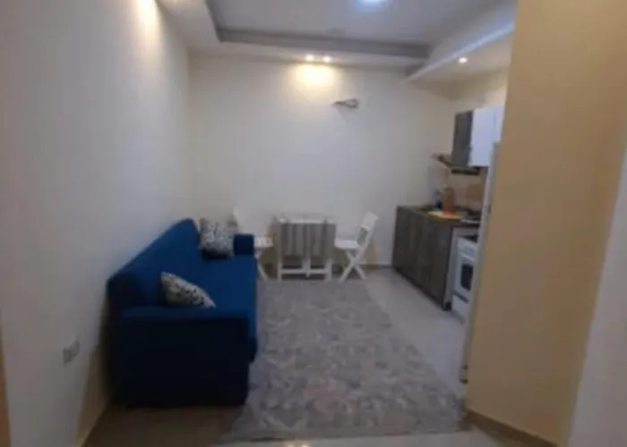 Casablanca Apartment Hurghada