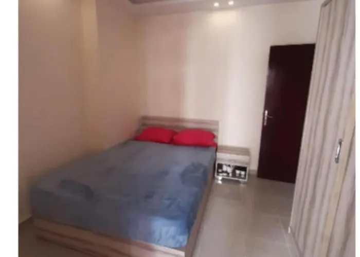 Casablanca Apartment